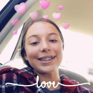 Meet your Posher, Shae